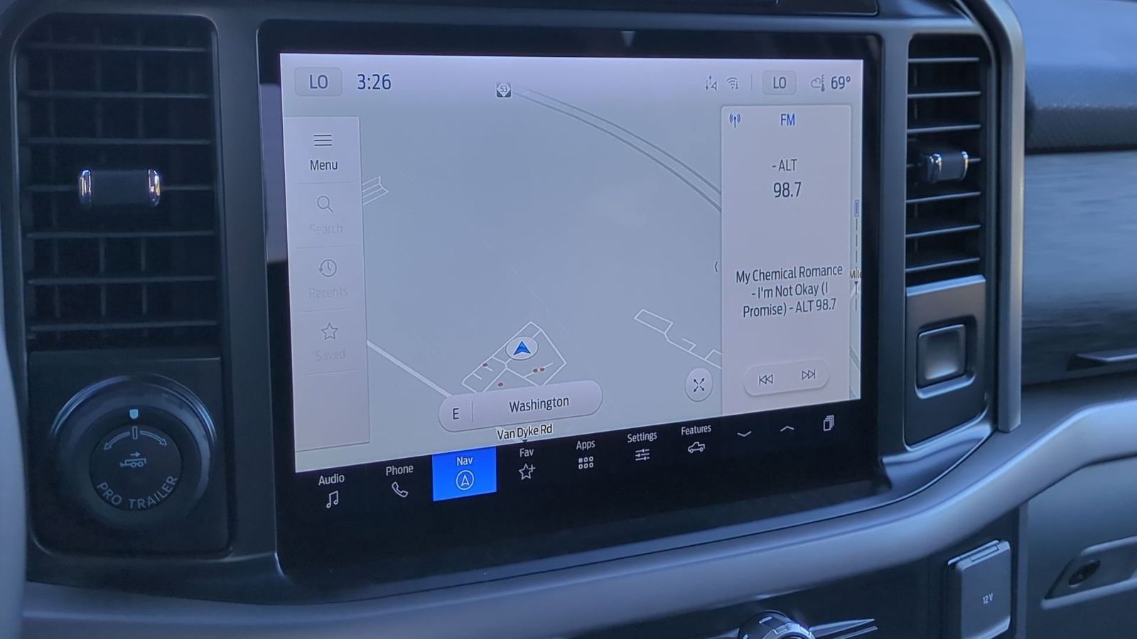 Thumbnail: 2025 Ford F-150 - 27