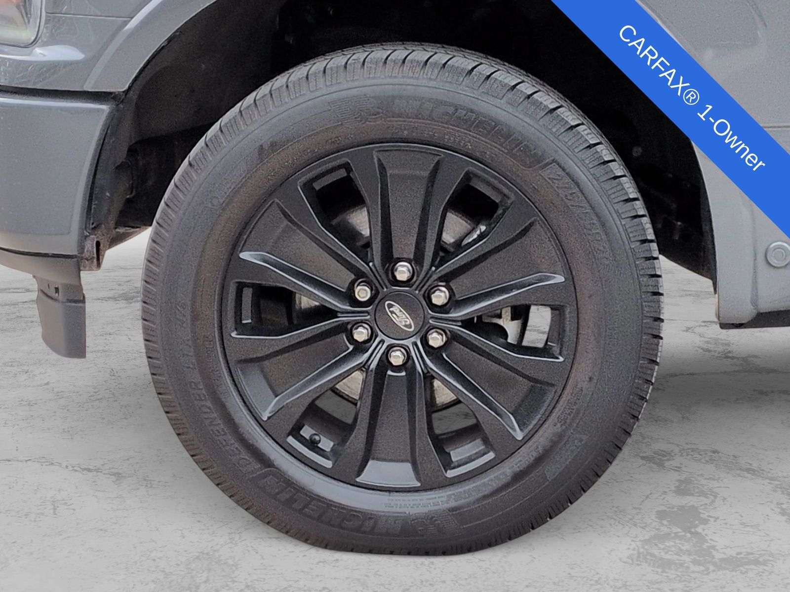 Thumbnail: 2020 Ford F-150 - 17