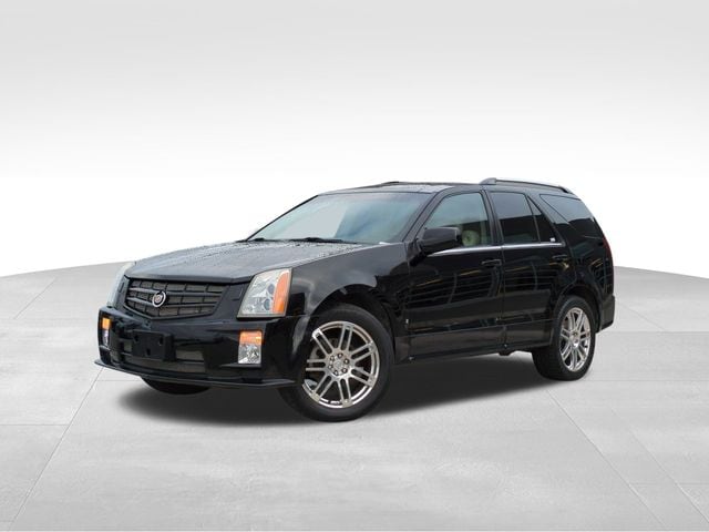 2007 Cadillac SRX  -
                Washington, MI