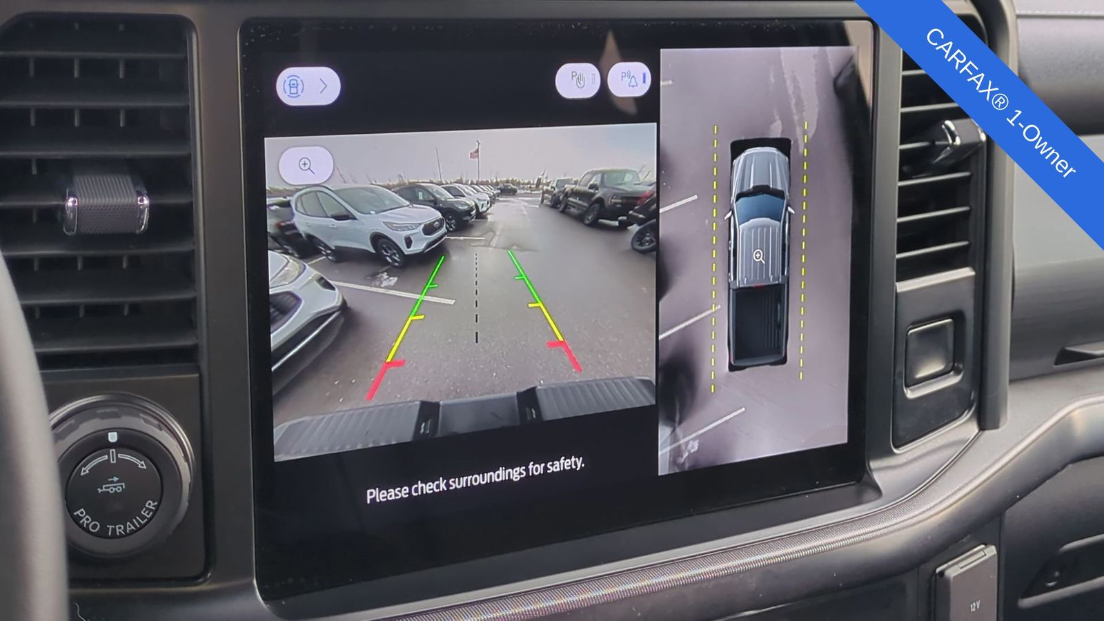 Thumbnail: 2024 Ford F-150 - 34