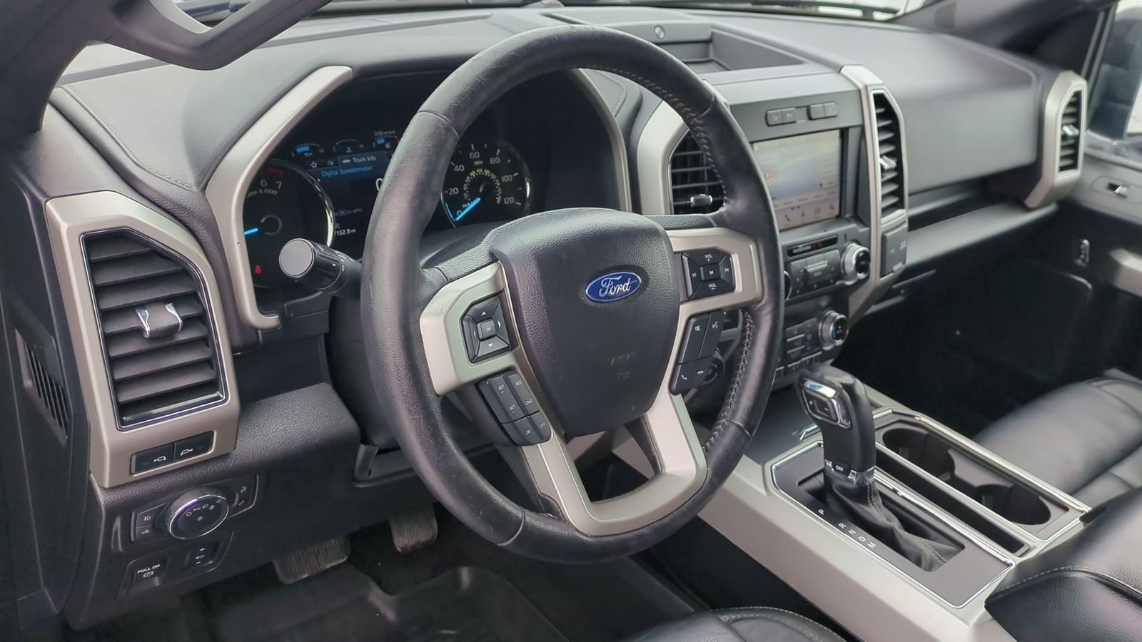 Thumbnail: 2019 Ford F-150 - 2