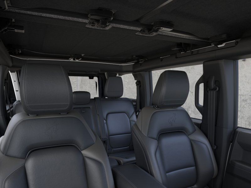 Thumbnail: 2025 Ford Bronco - 13