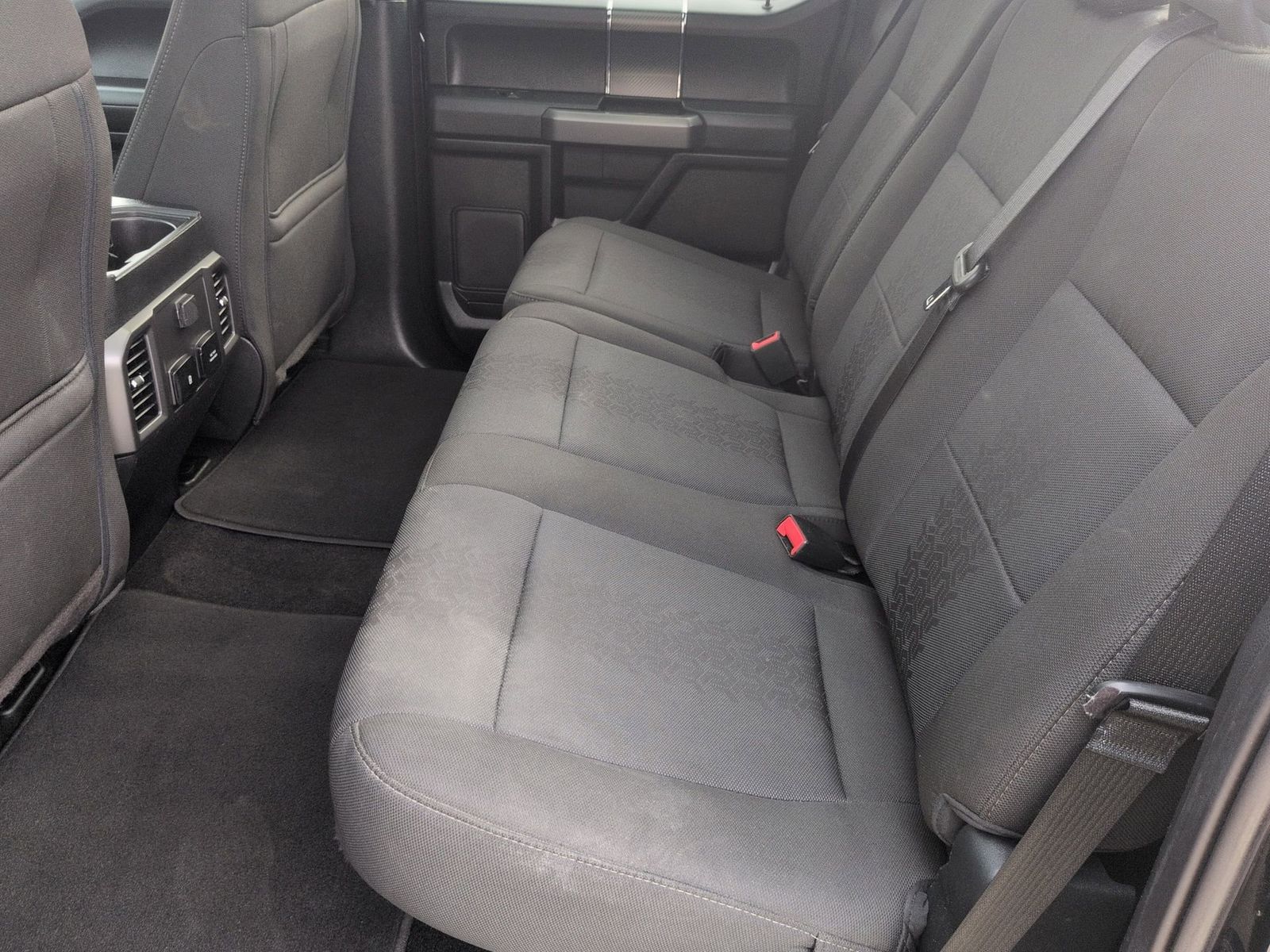 Thumbnail: 2019 Ford F-150 - 25