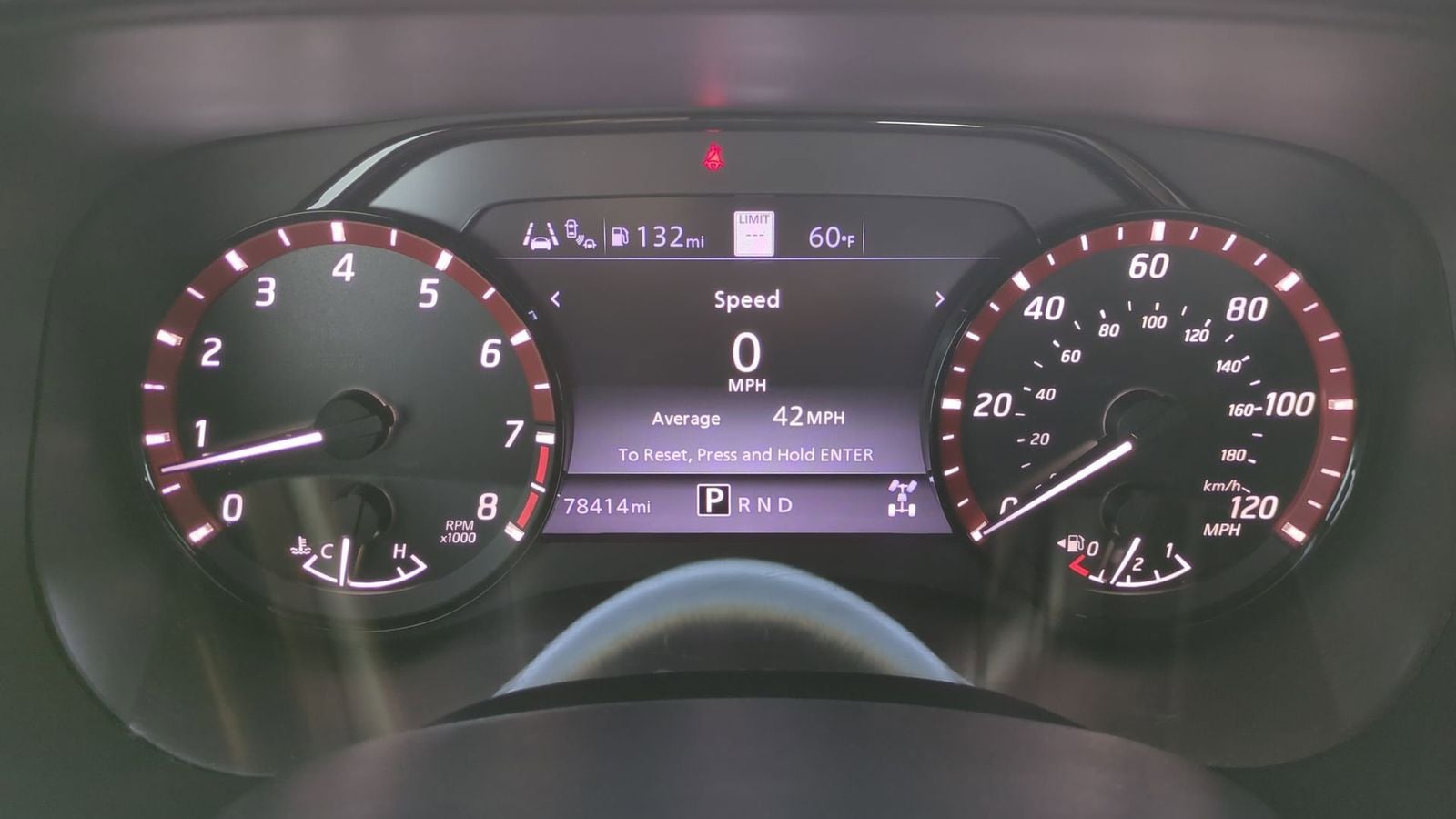 Thumbnail: 2022 Nissan Frontier - 42