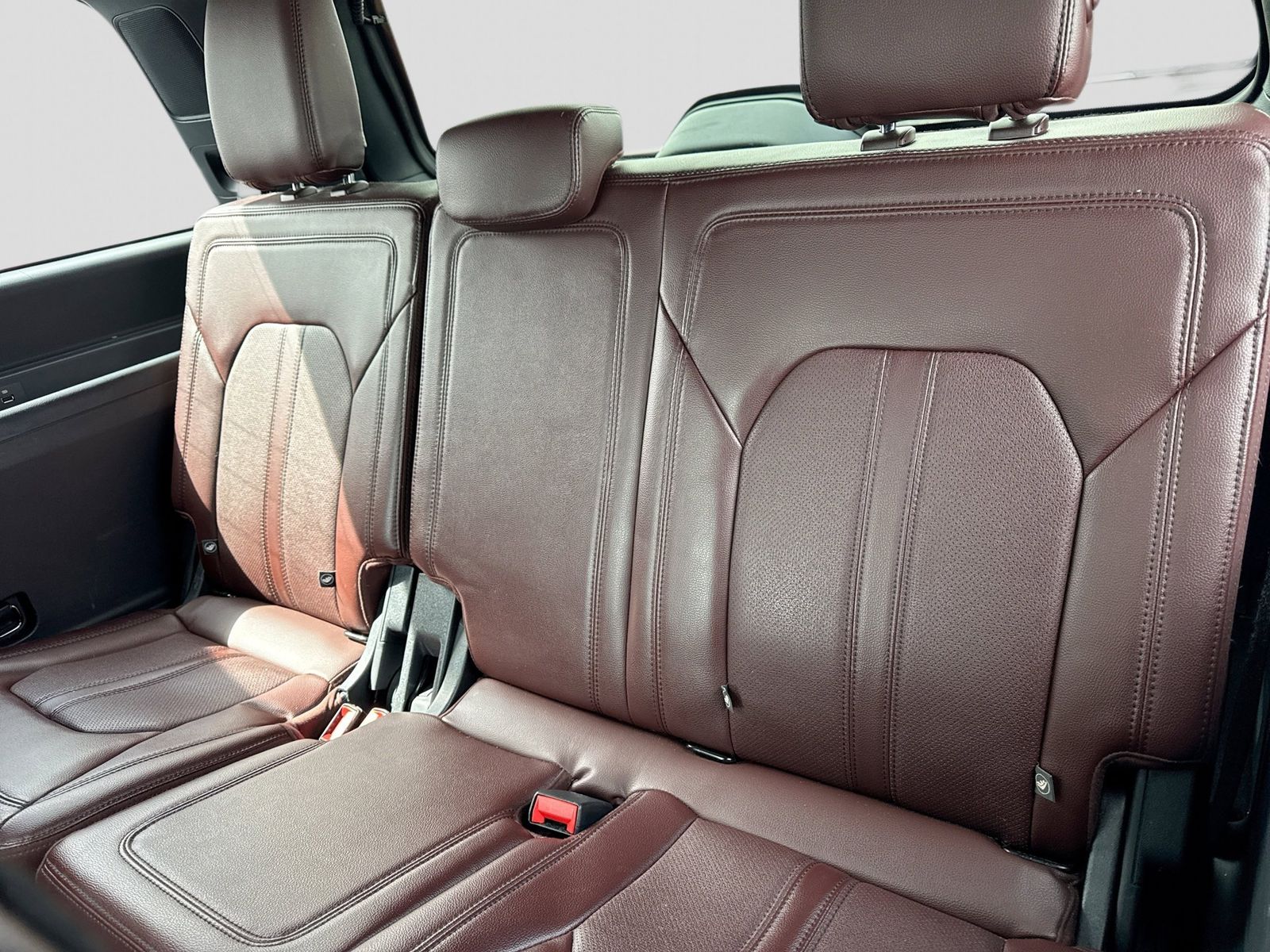 Thumbnail: 2022 Ford Expedition - 23