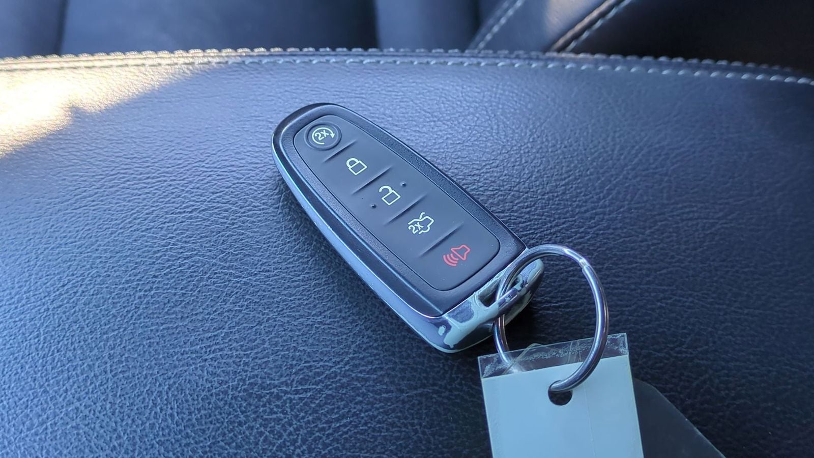 Thumbnail: 2015 Ford Explorer - 41