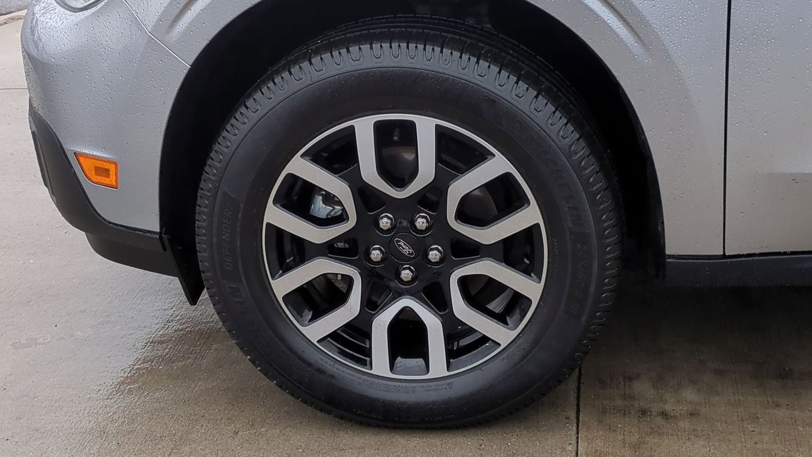 Thumbnail: 2023 Ford Maverick - 14