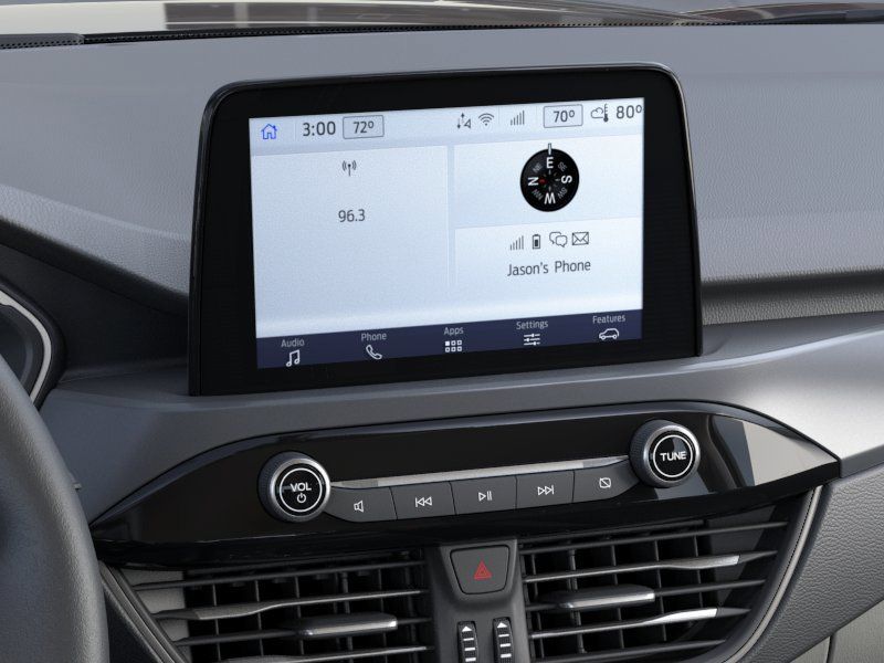 Thumbnail: 2026 Ford Escape - 14