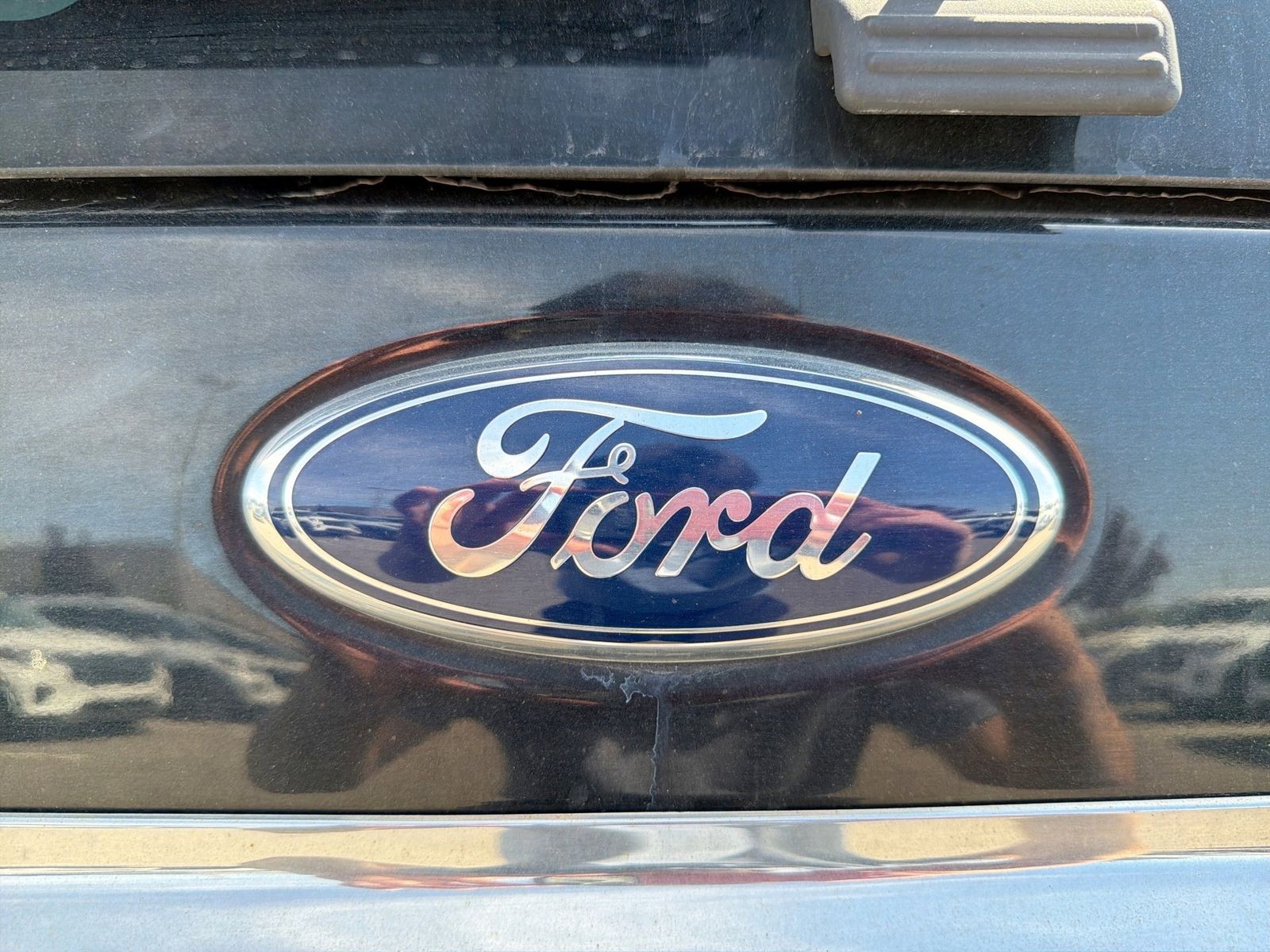 Thumbnail: 2013 Ford Expedition EL - 4