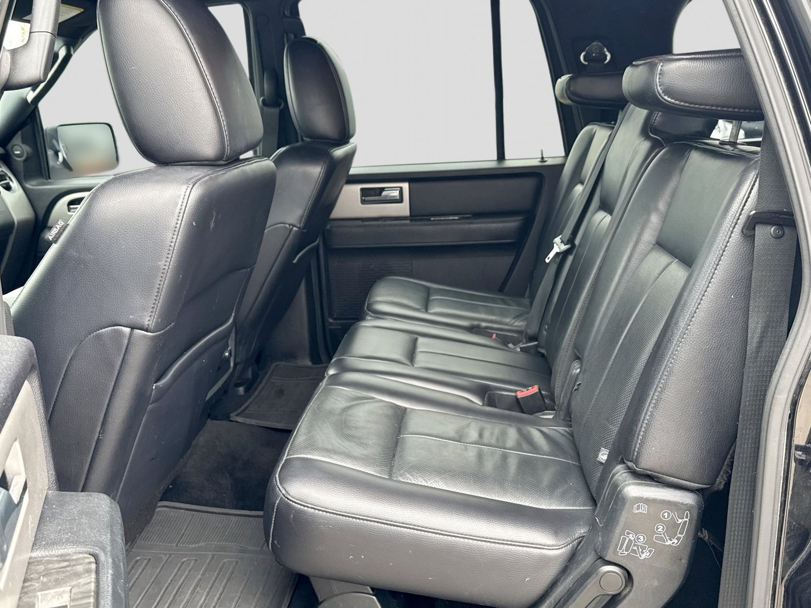 Thumbnail: 2017 Ford Expedition EL - 22