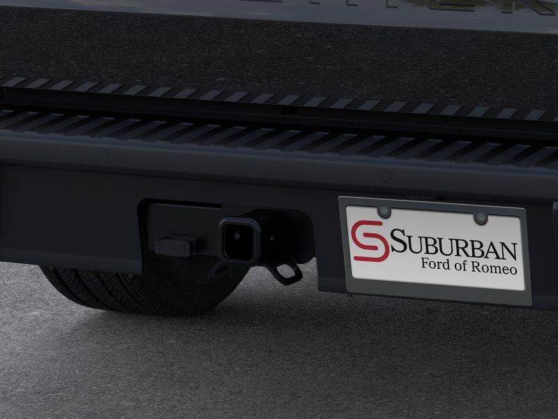 Thumbnail: 2025 Ford Maverick - 24