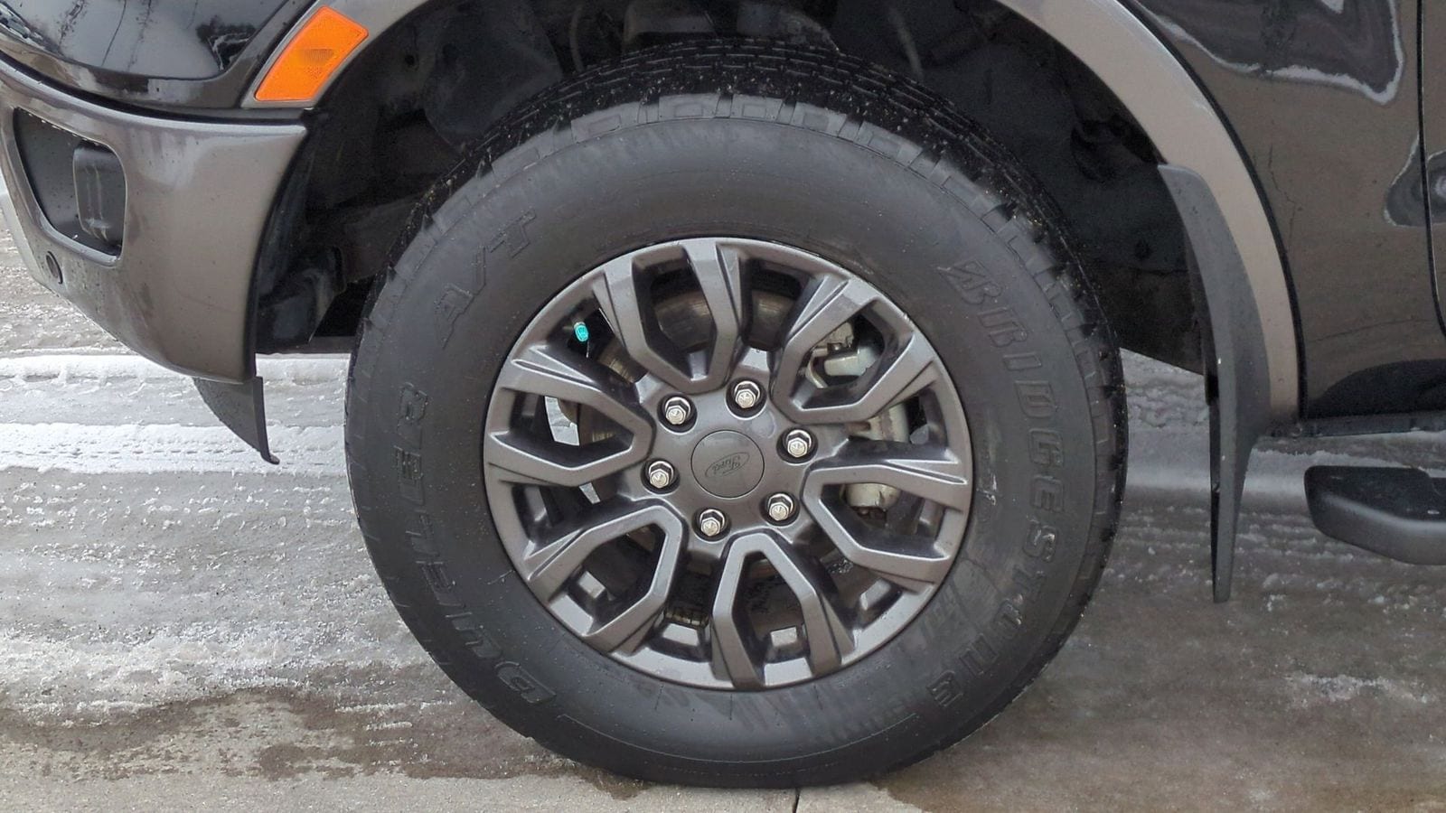 Thumbnail: 2019 Ford Ranger - 15