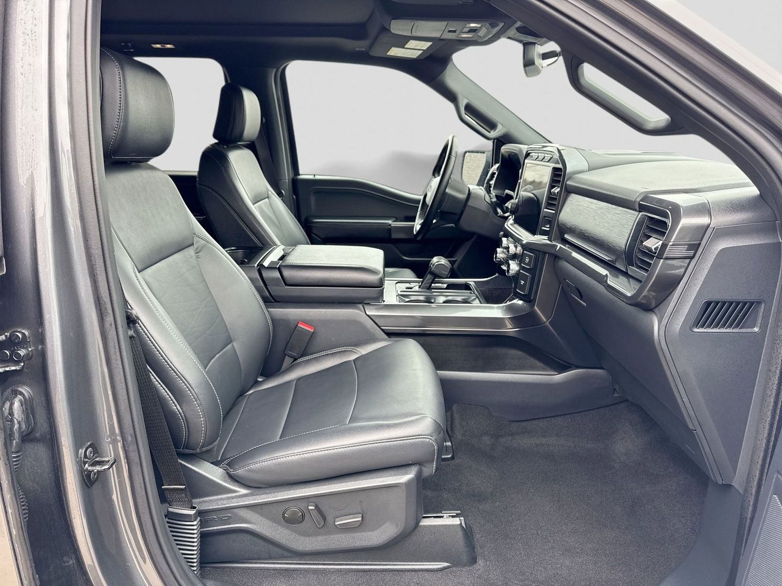 Thumbnail: 2023 Ford F-150 - 7