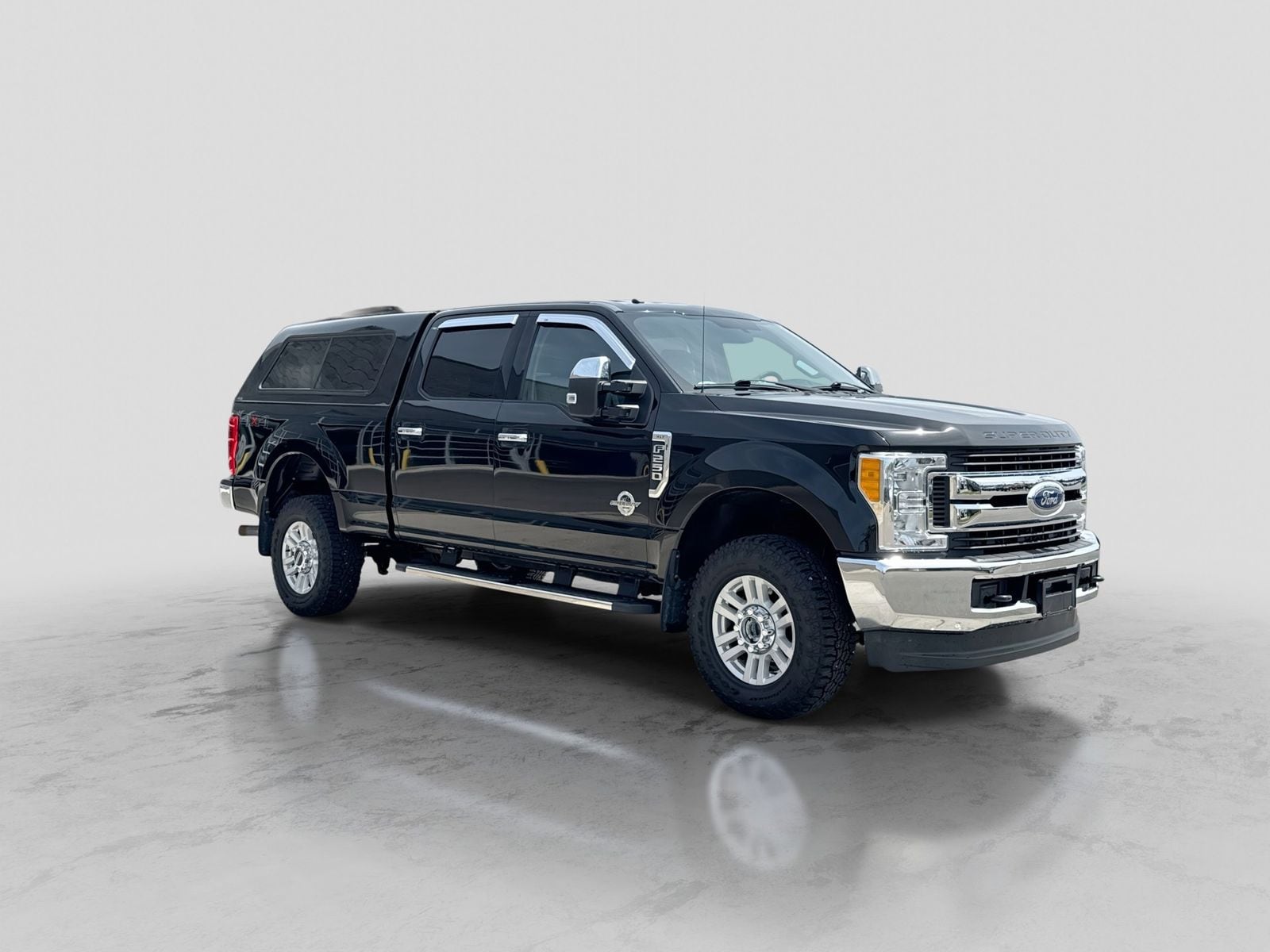 Thumbnail: 2017 Ford F-250 - 10