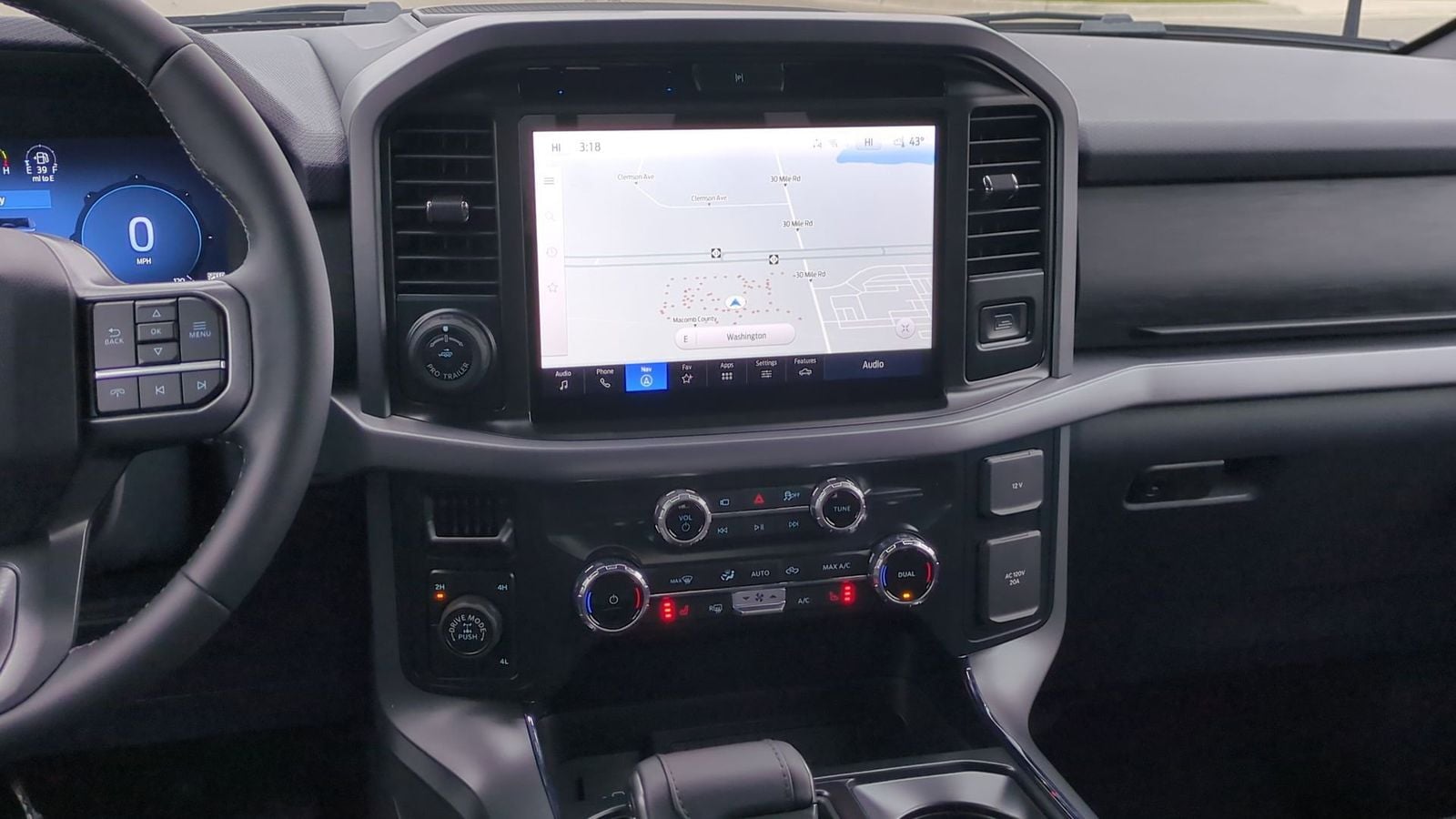 Thumbnail: 2025 Ford F-150 - 26