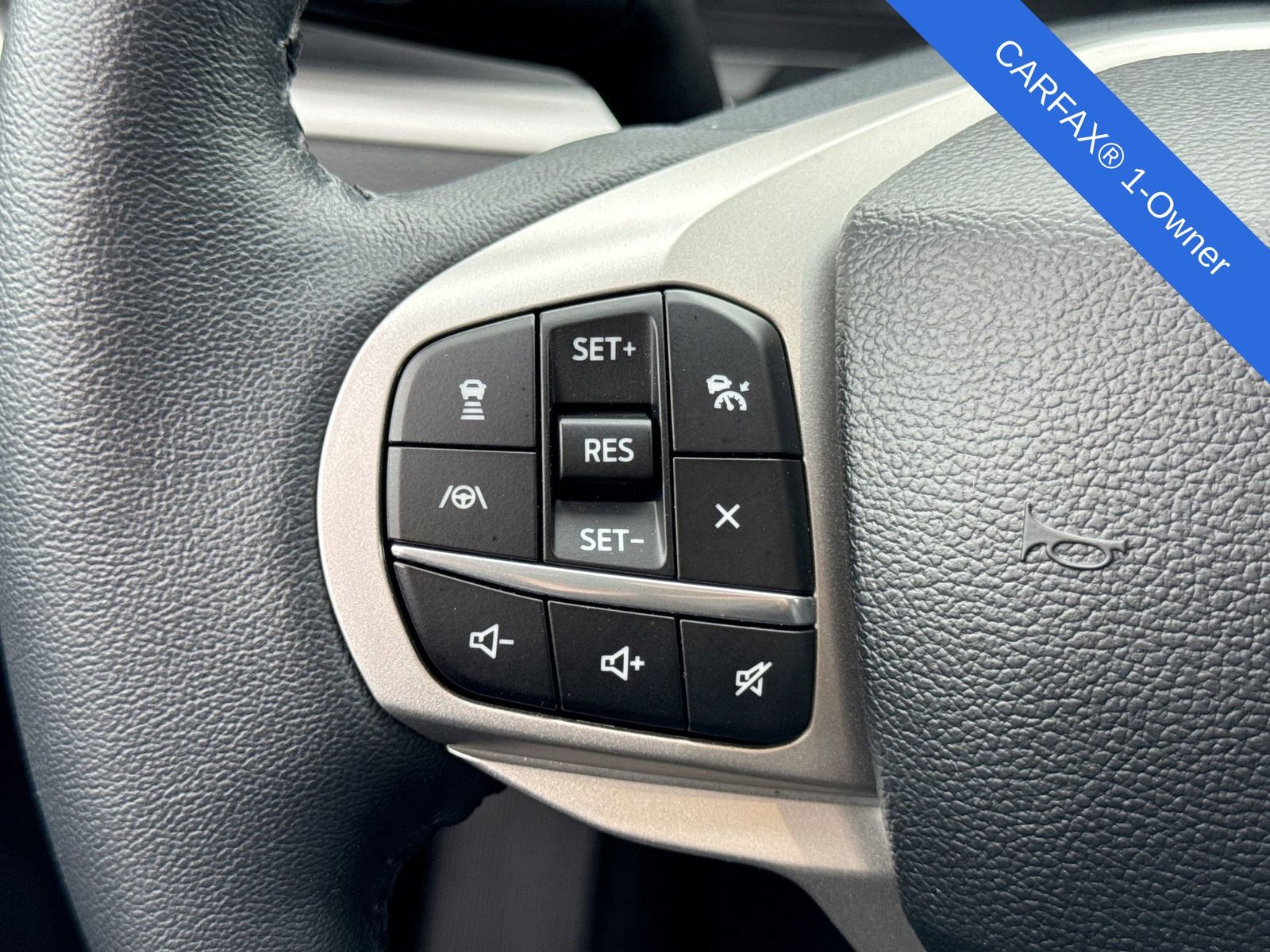 Thumbnail: 2024 Ford Explorer - 30