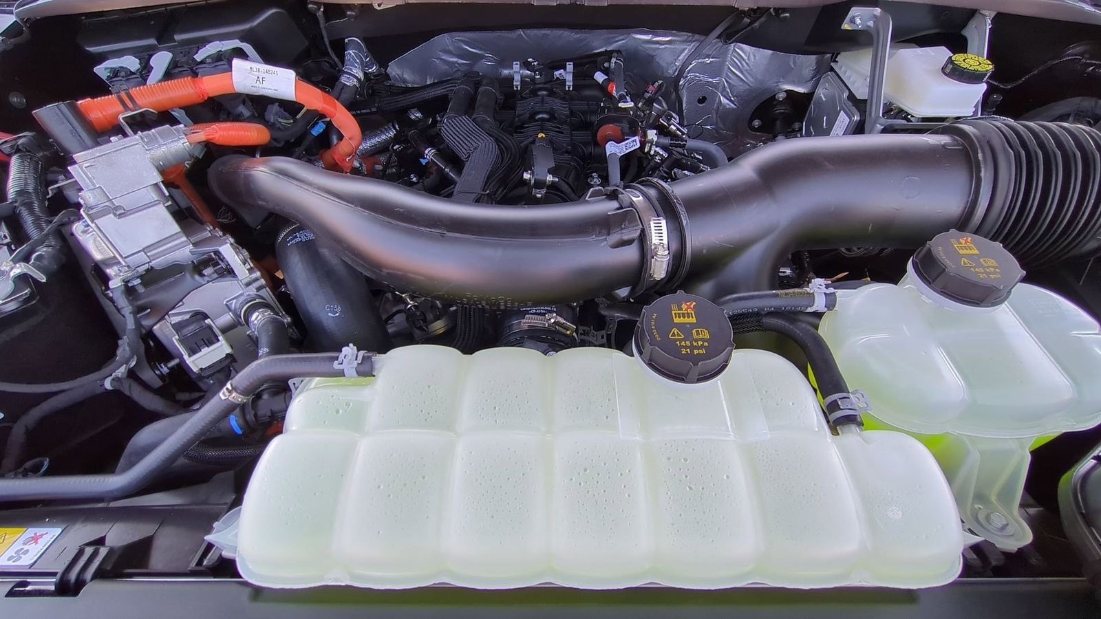 Thumbnail: 2025 Ford F-150 - 14