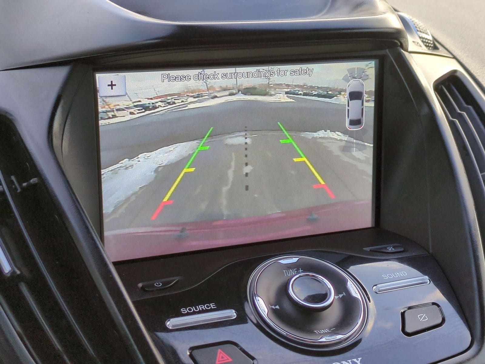 Thumbnail: 2019 Ford Escape - 32