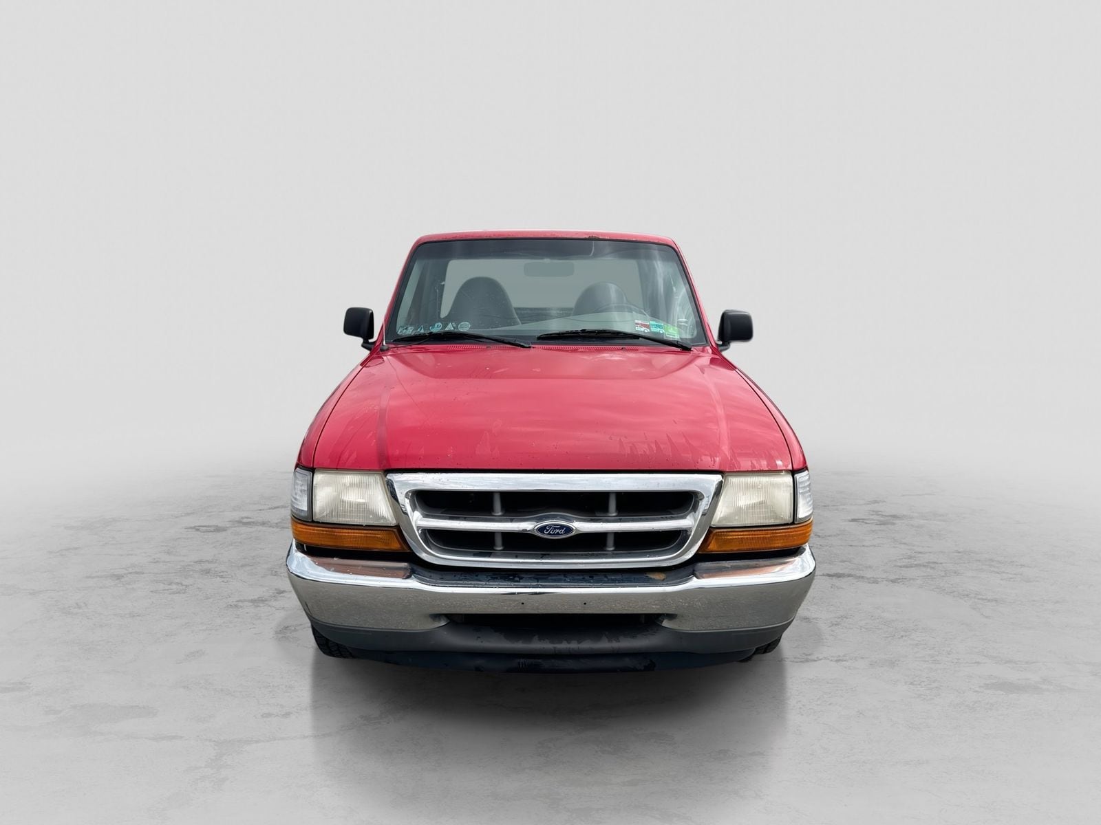 Thumbnail: 2000 Ford Ranger - 9