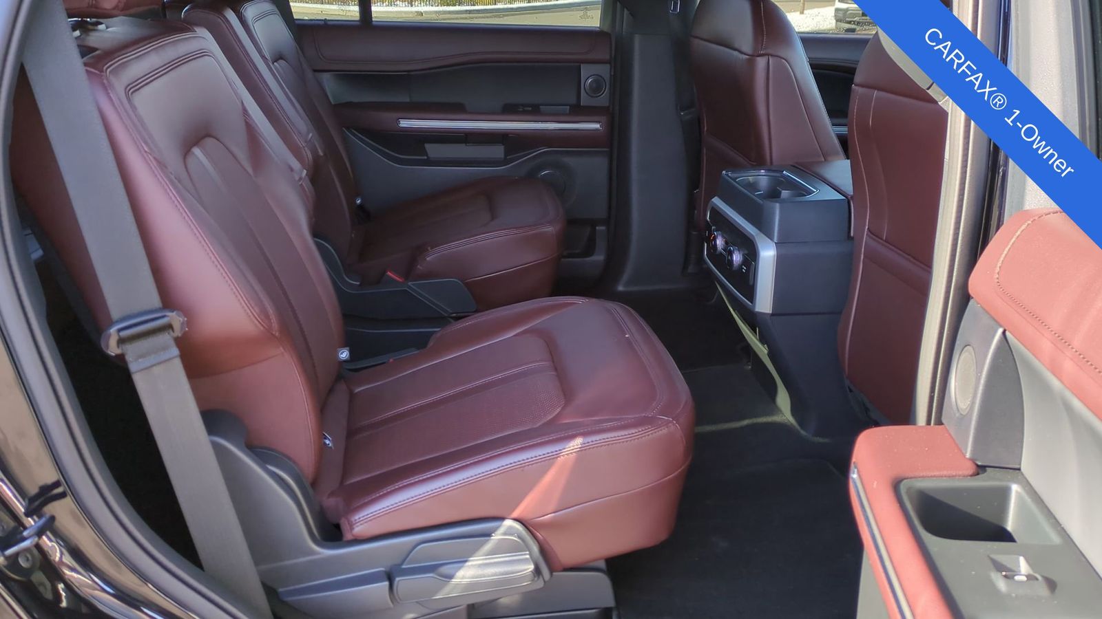 Thumbnail: 2023 Ford Expedition - 22