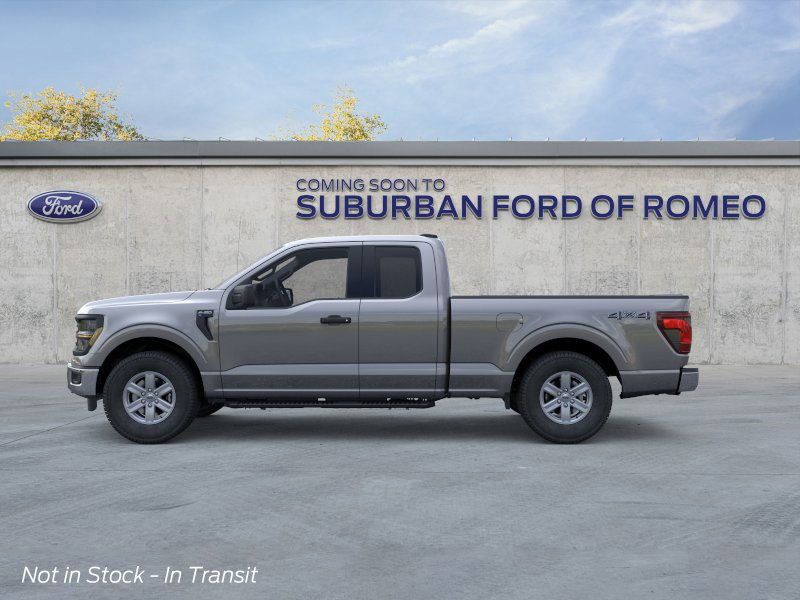 Thumbnail: 2026 Ford F-150 - 3