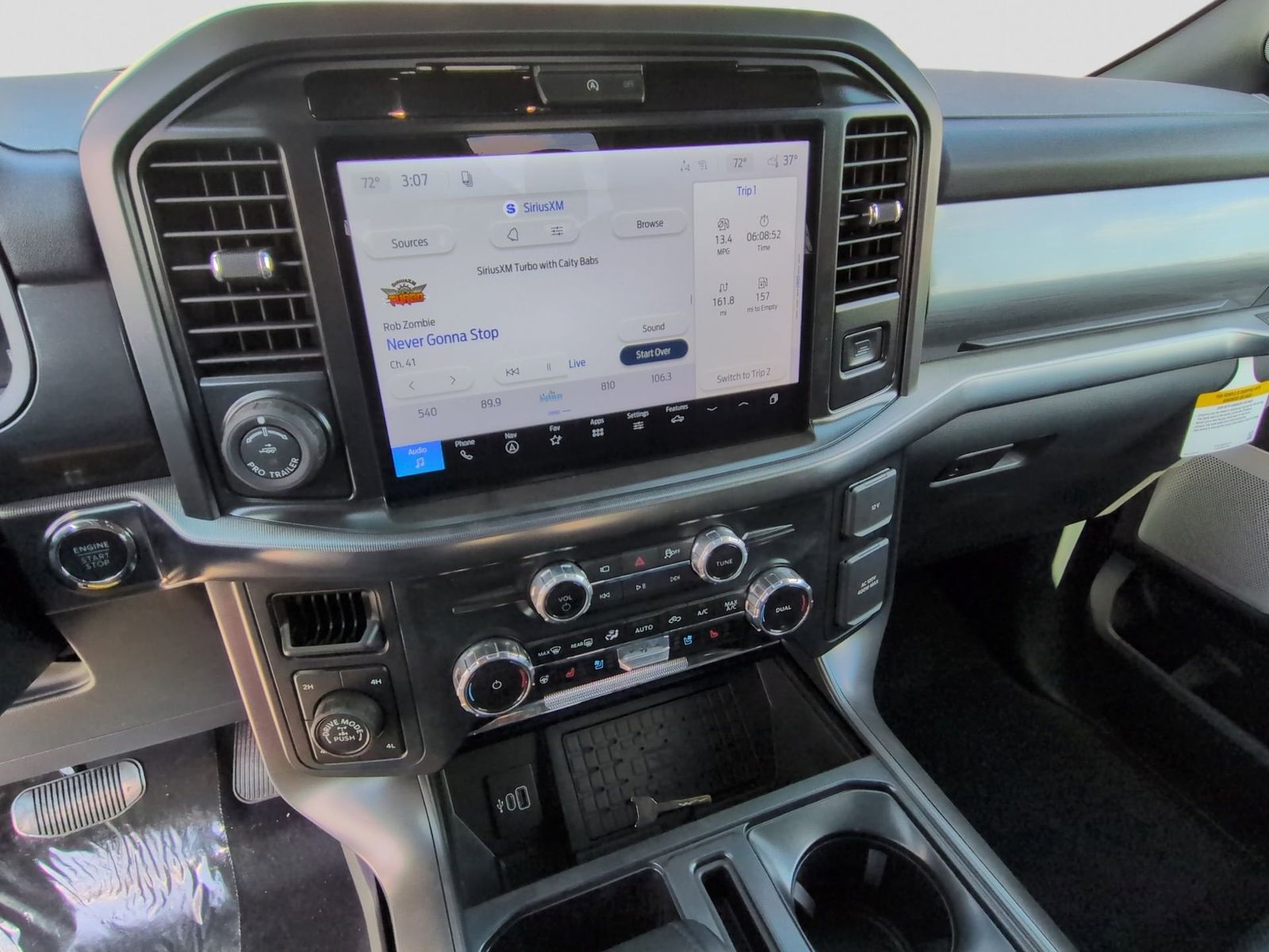 Thumbnail: 2026 Ford F-150 - 29