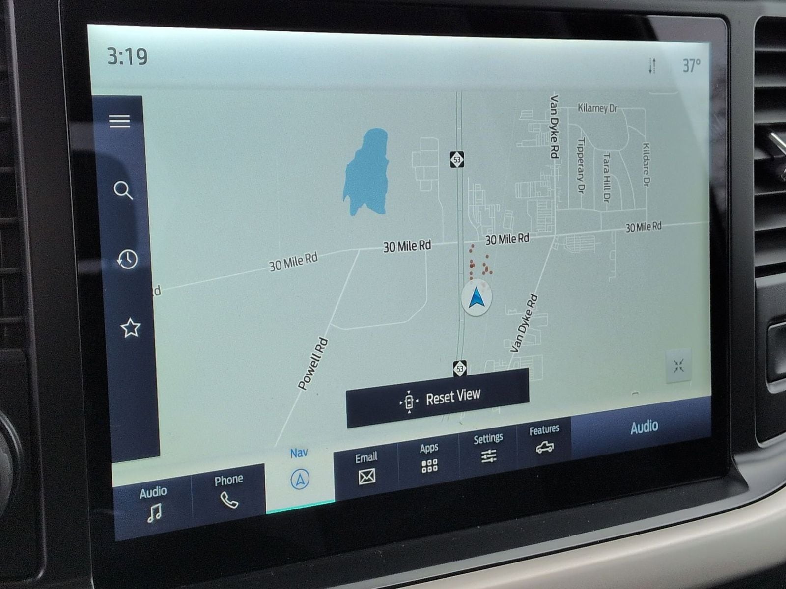 Thumbnail: 2021 Ford F-150 - 33