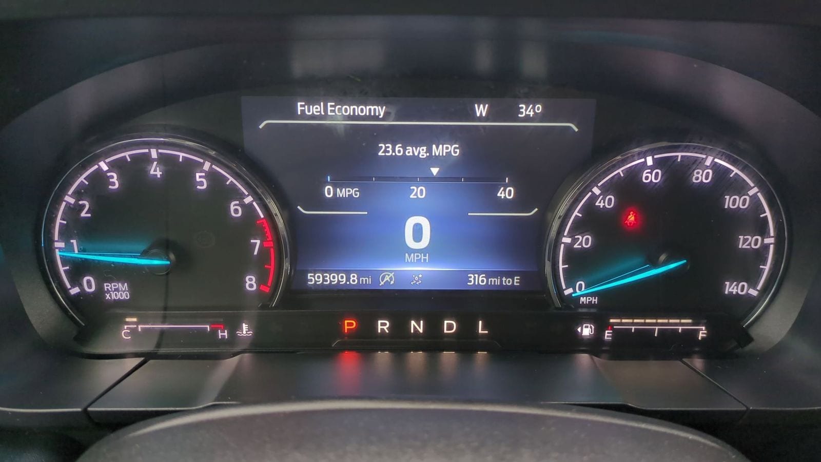 Thumbnail: 2023 Ford Maverick - 41