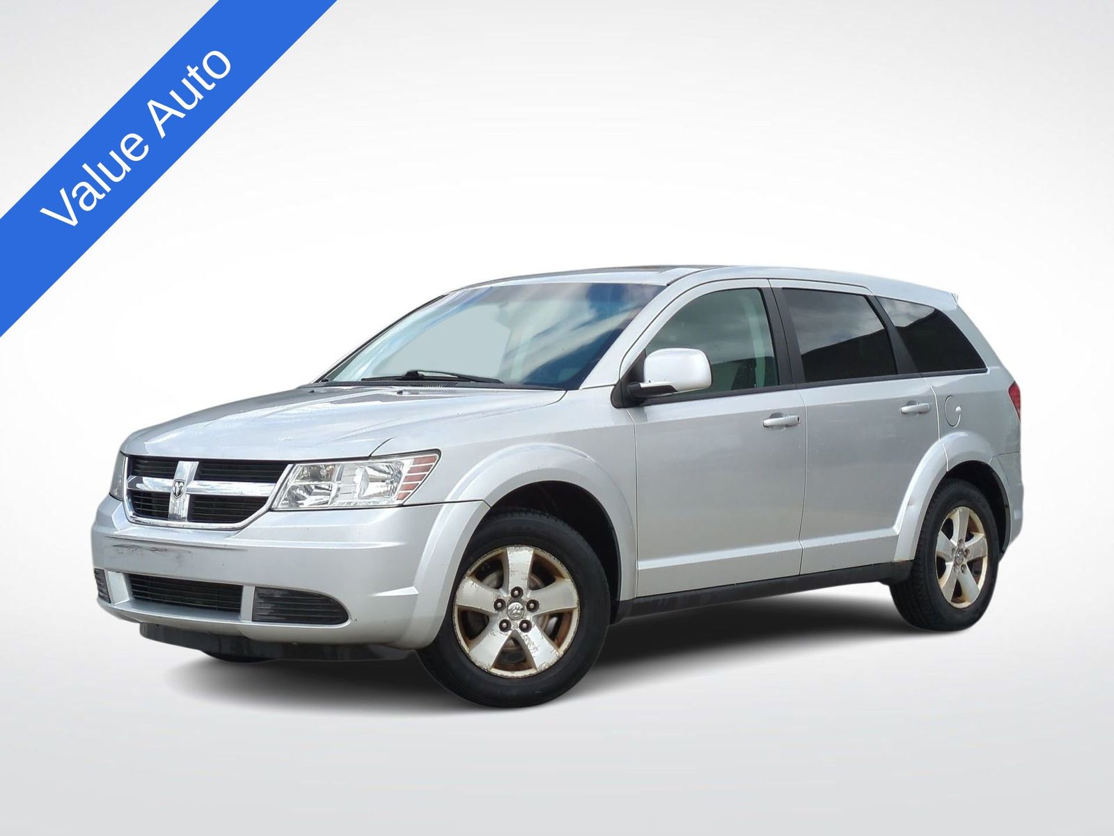2009 Dodge Journey SXT -
                  Washington, MI