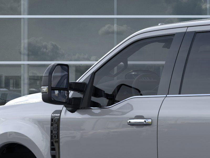Thumbnail: 2025 Ford F-250 - 21