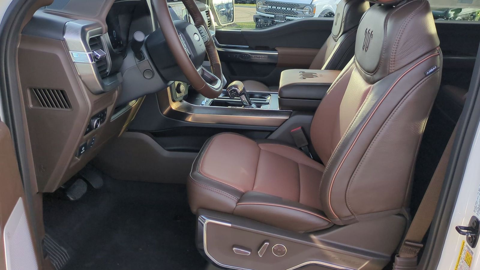 Thumbnail: 2025 Ford F-150 - 14