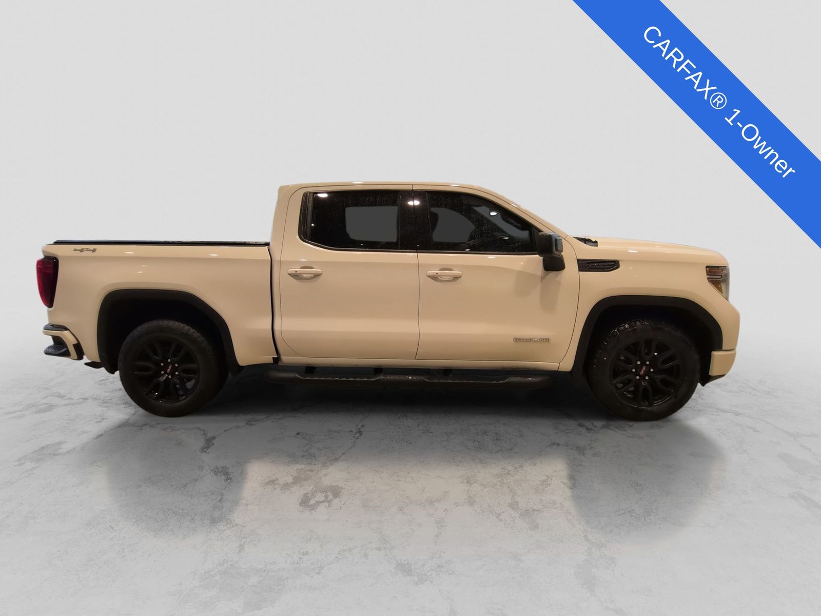 Thumbnail: 2020 GMC Sierra 1500 - 9