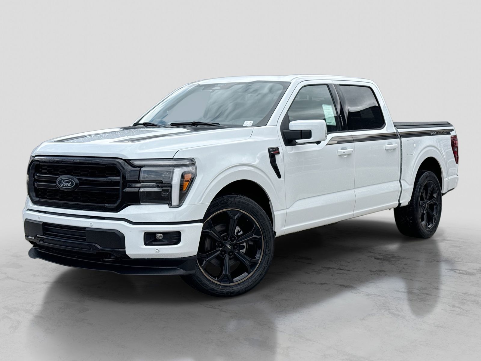 Thumbnail: 2026 Ford F-150 - 1