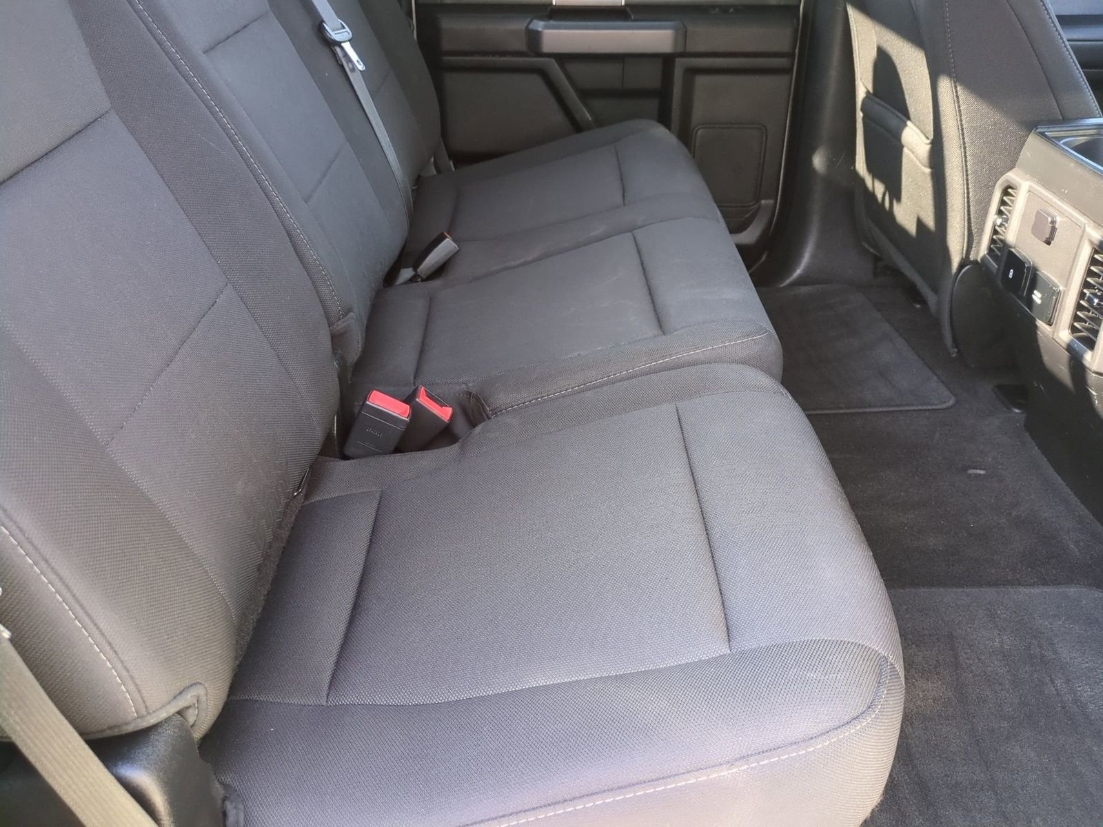 Thumbnail: 2019 Ford F-150 - 25