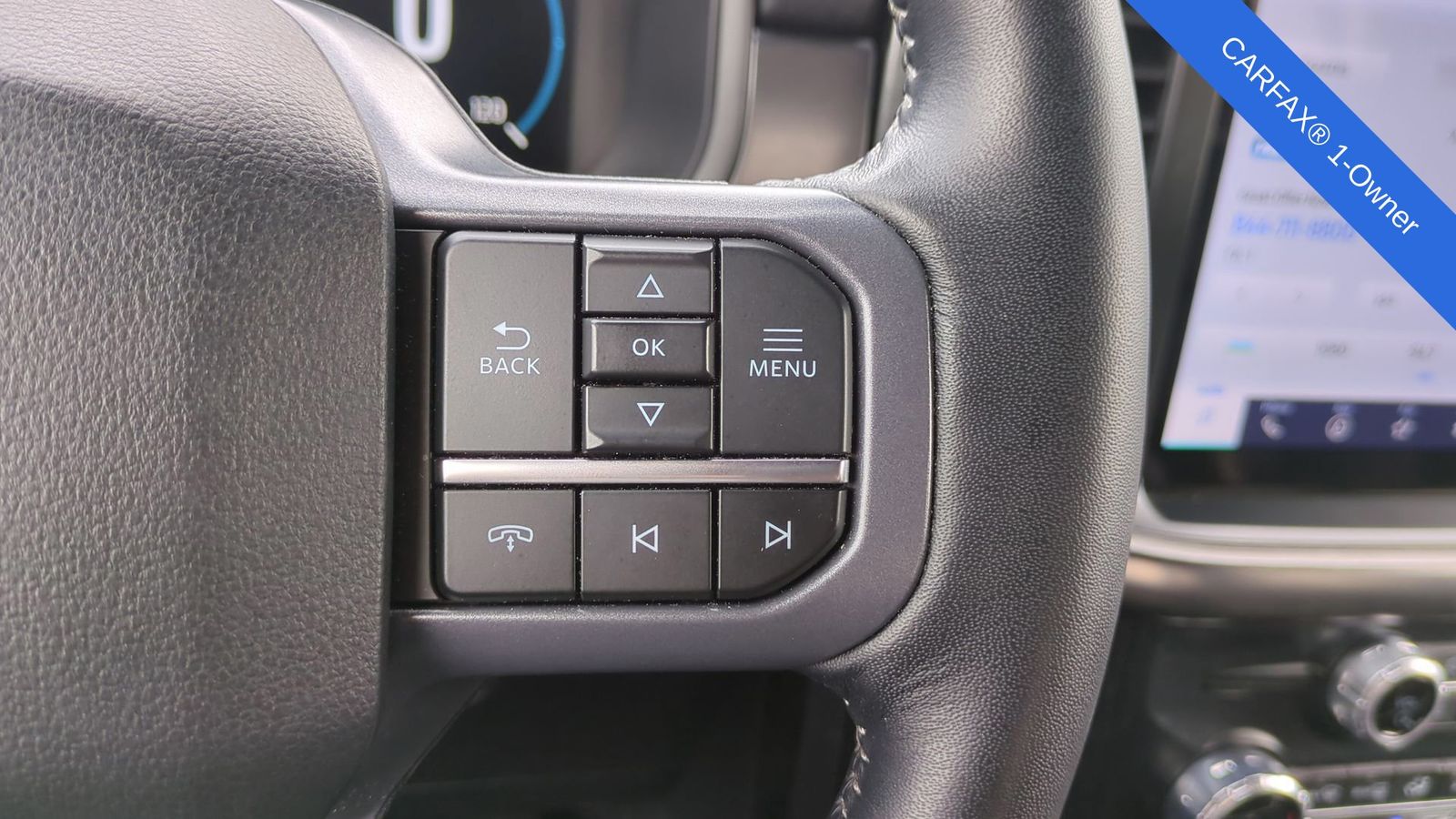 2023 Ford F-150 Lariat 28