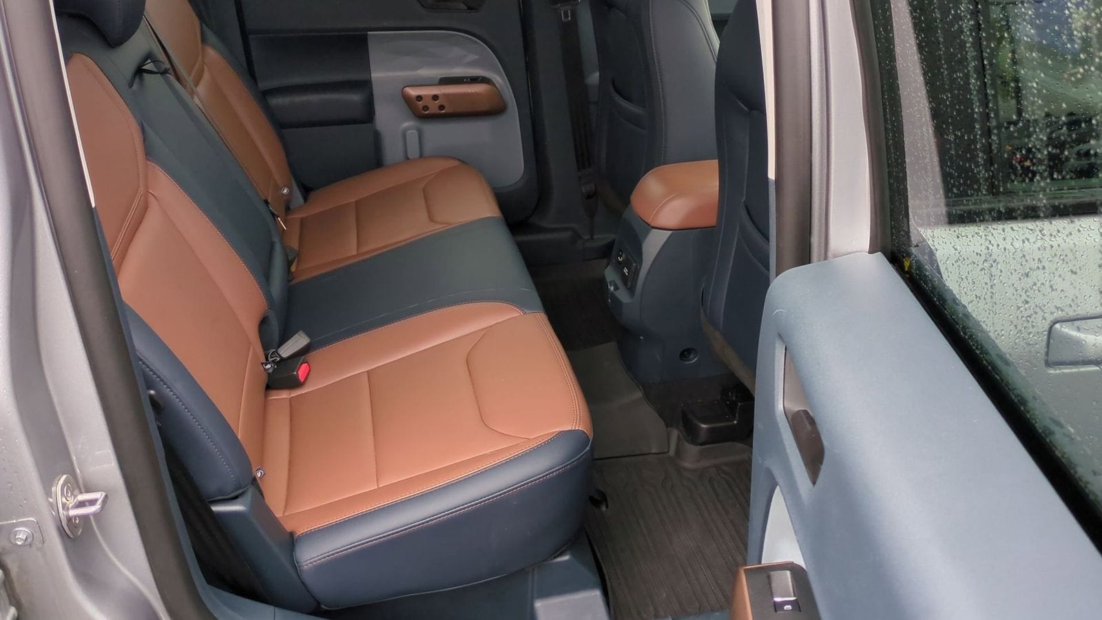 Thumbnail: 2023 Ford Maverick - 23