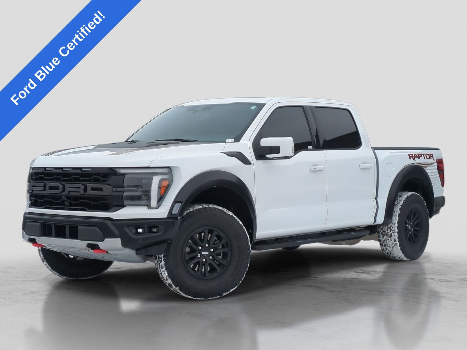 Thumbnail: 2024 Ford F-150 - 1