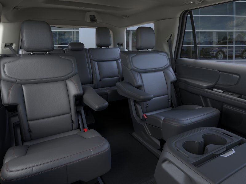 Thumbnail: 2025 Ford Expedition - 12