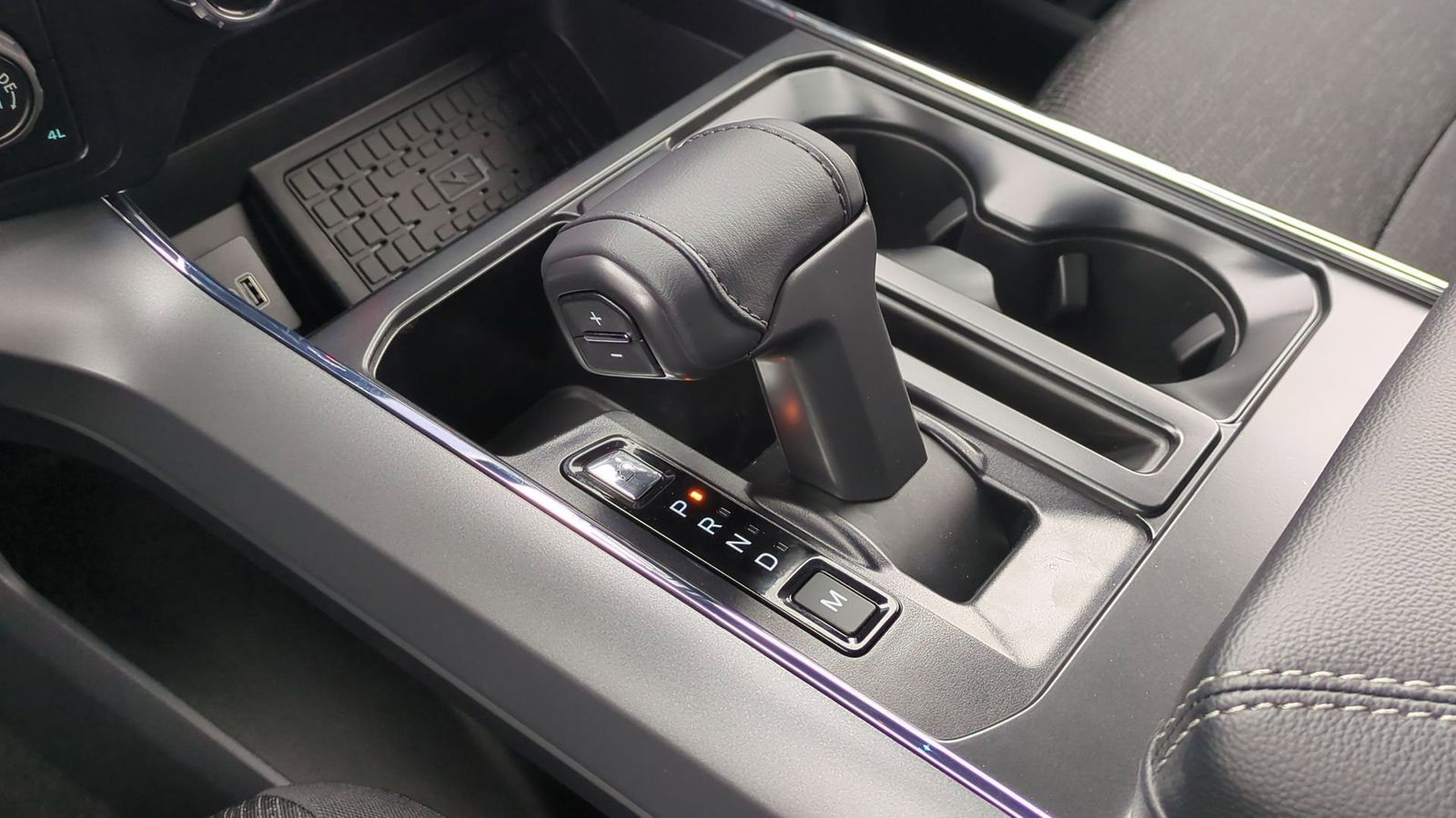 Thumbnail: 2025 Ford F-150 - 31