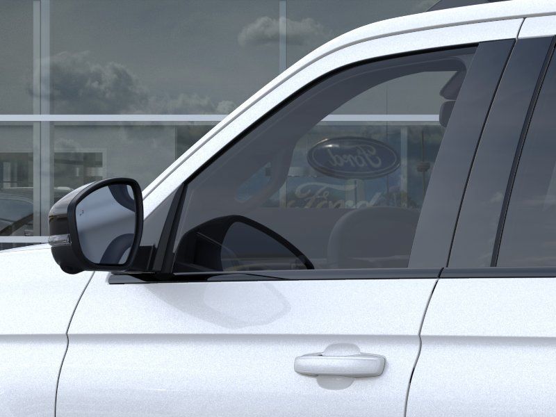 Thumbnail: 2026 Ford Expedition - 21