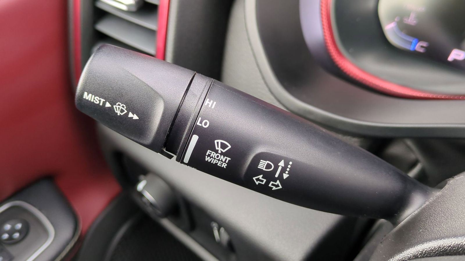 Thumbnail: 2023 RAM 1500 - 29