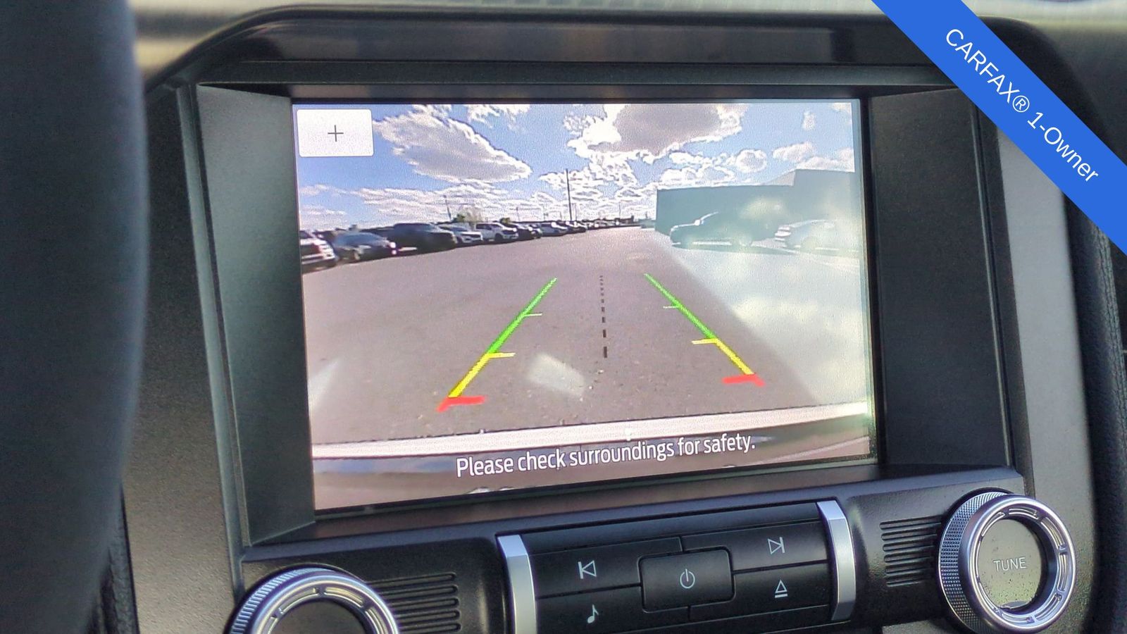 Thumbnail: 2022 Ford Mustang - 33