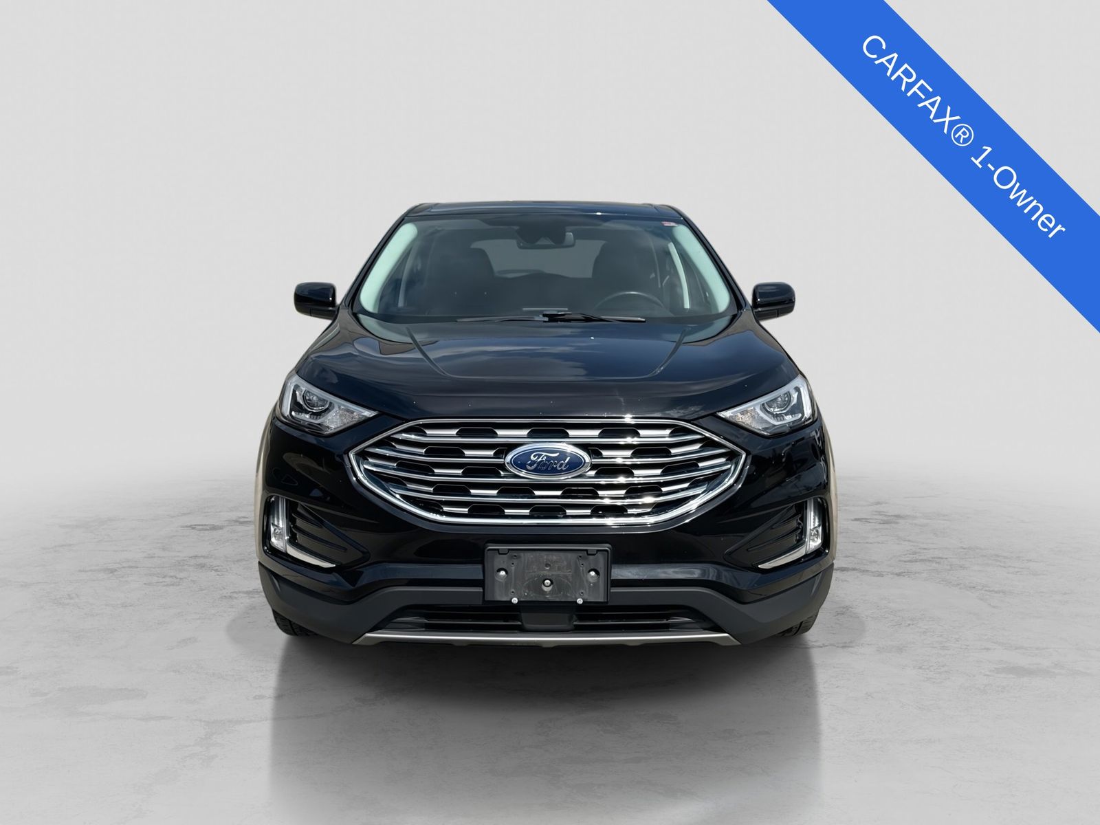 Thumbnail: 2021 Ford Edge - 12