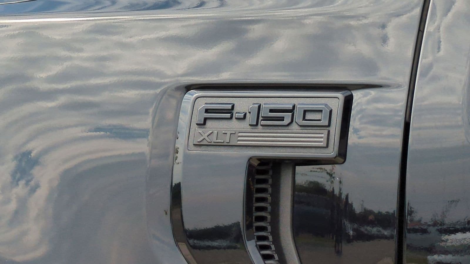 Thumbnail: 2025 Ford F-150 - 21