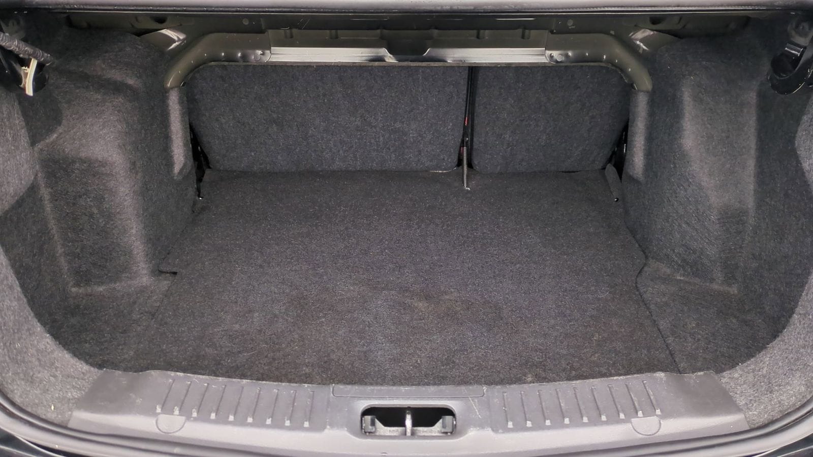 Thumbnail: 2019 Ford Fiesta - 36