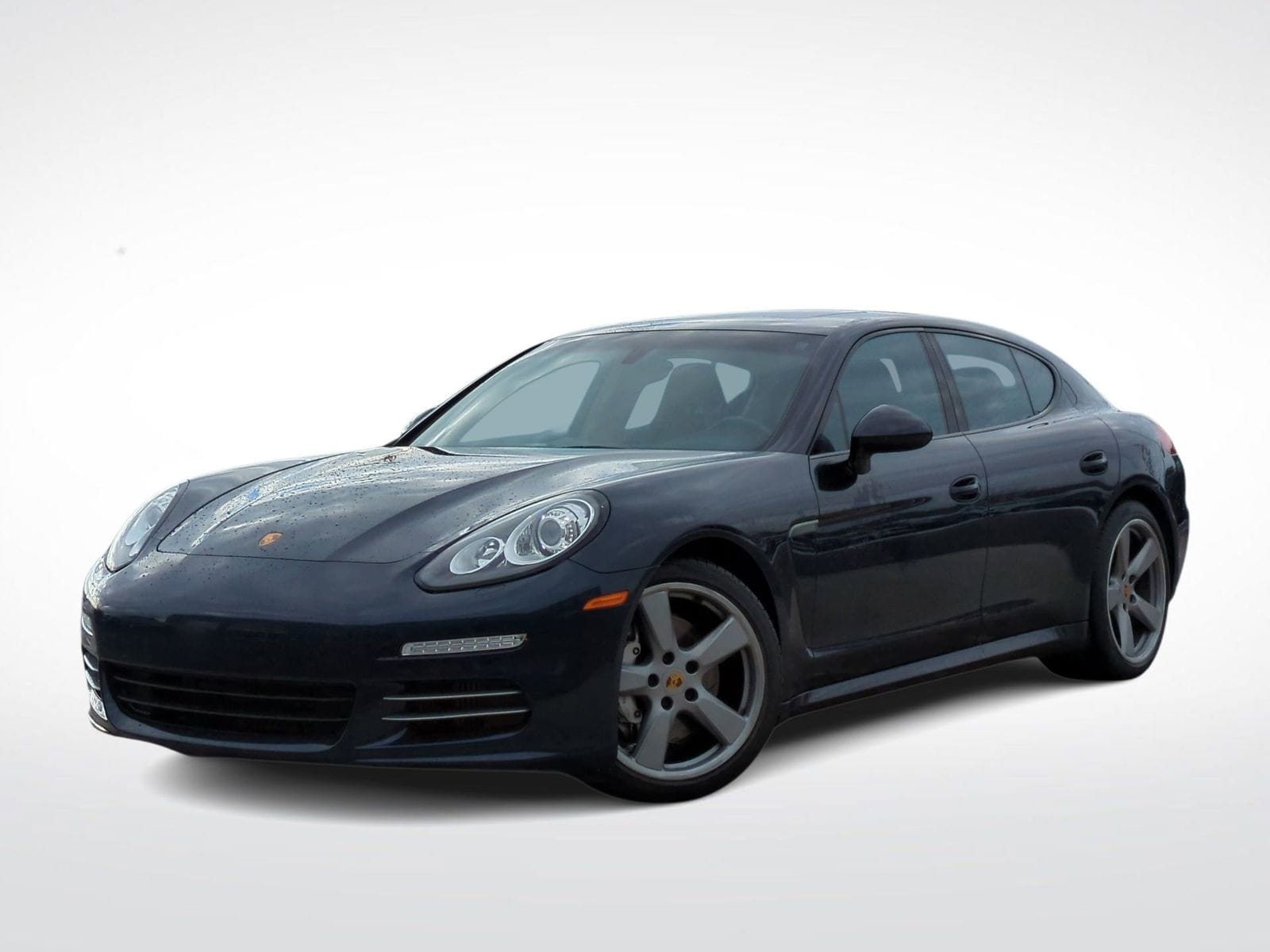 2016 Porsche Panamera 4S -
                  Washington, MI
