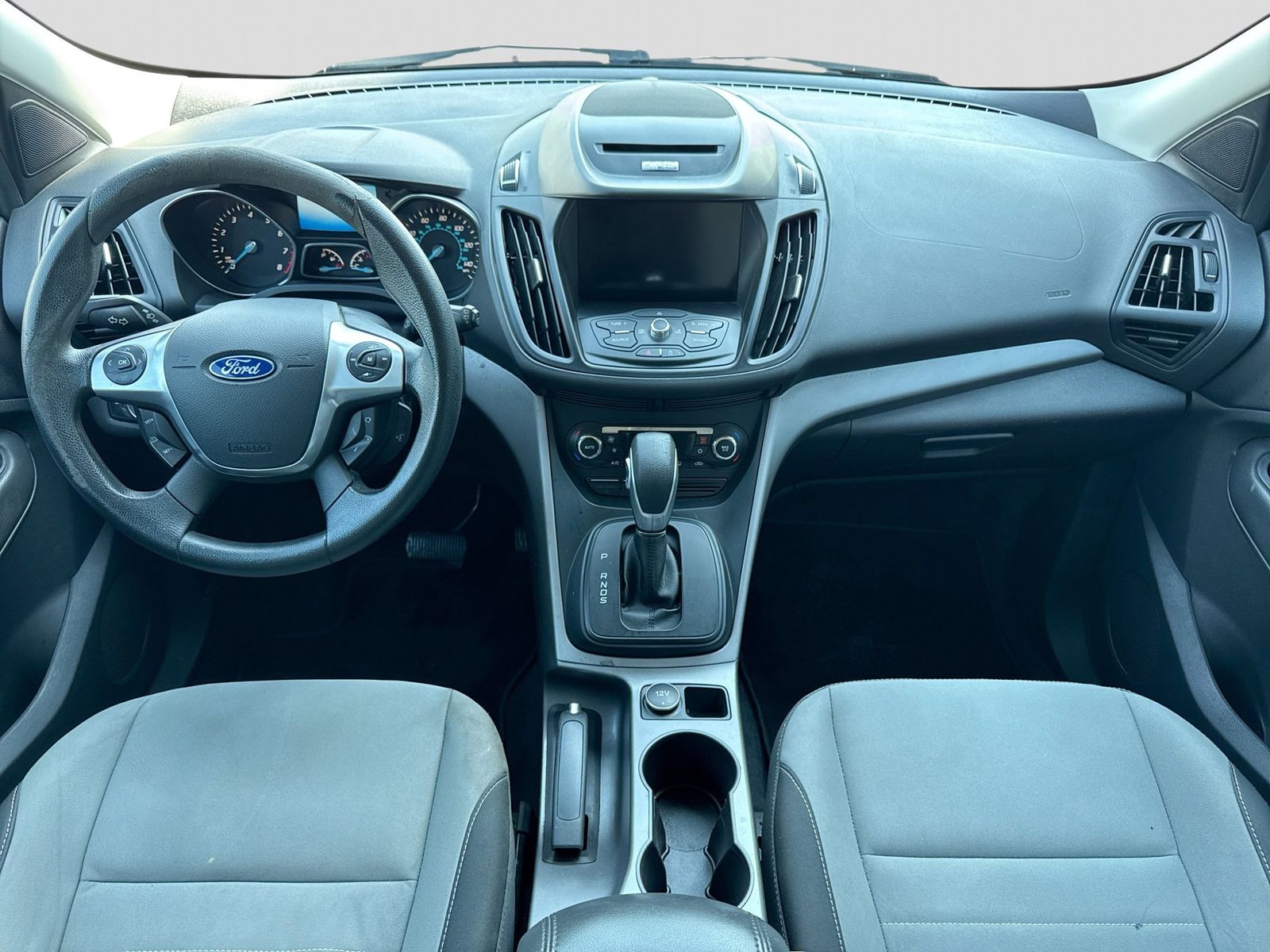 Thumbnail: 2014 Ford Escape - 16