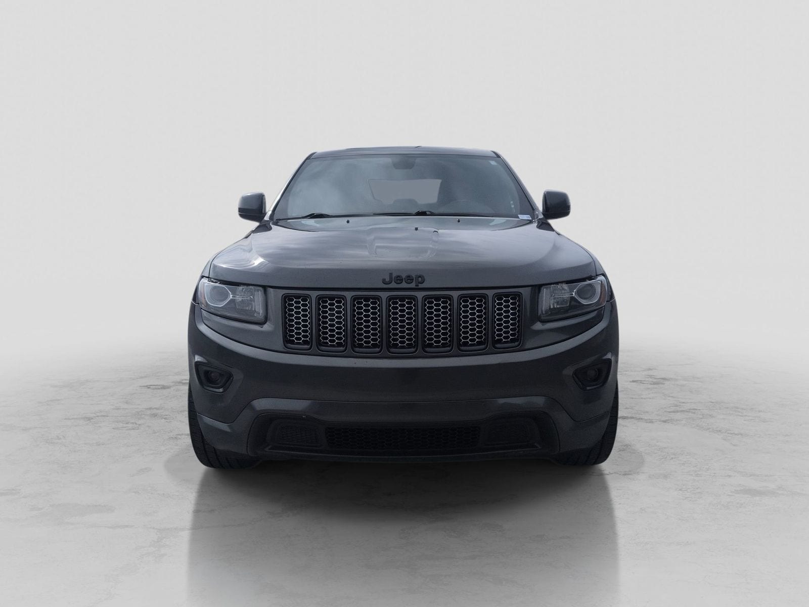 Thumbnail: 2015 Jeep Grand Cherokee - 12