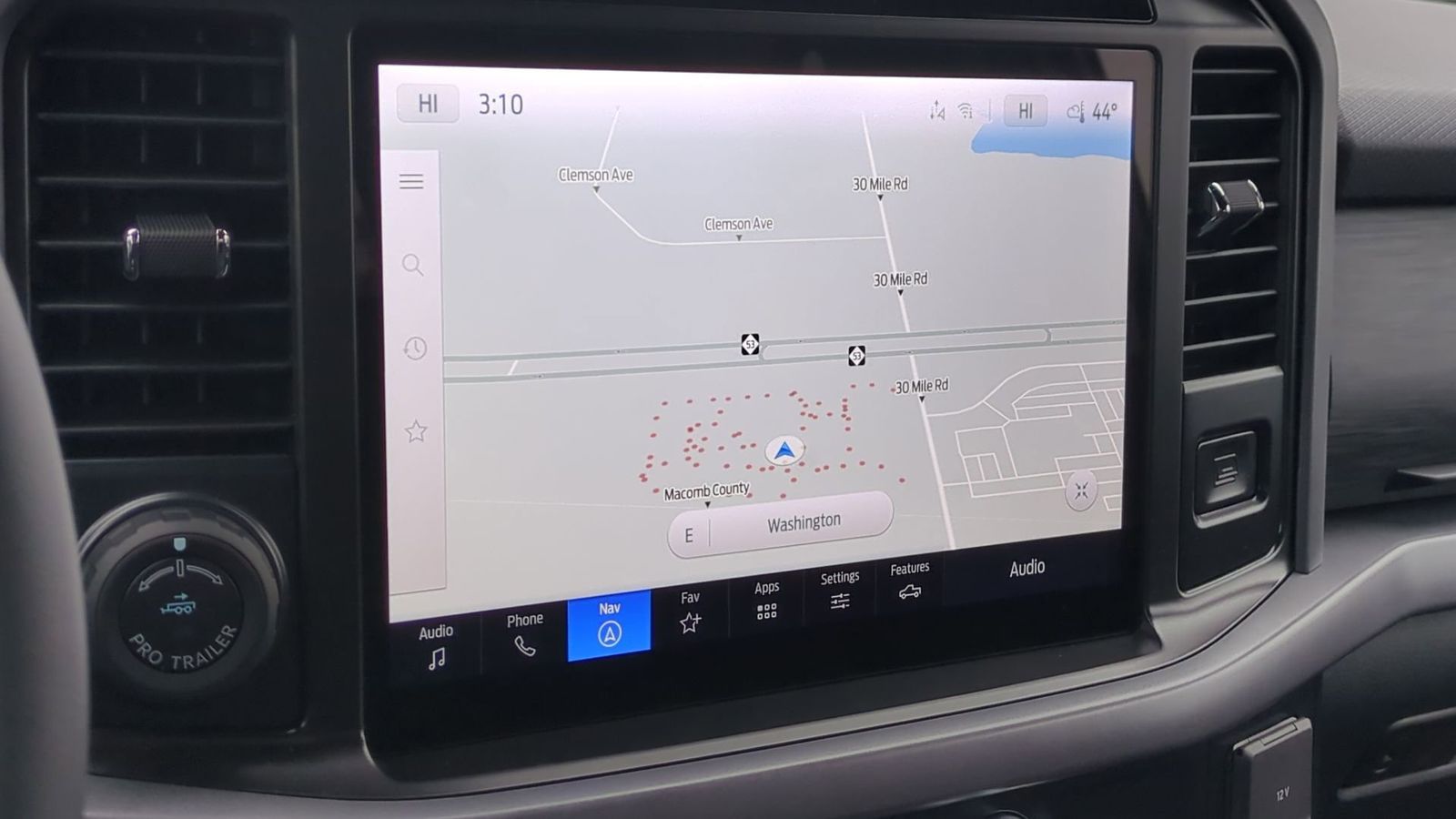 Thumbnail: 2025 Ford F-150 - 27