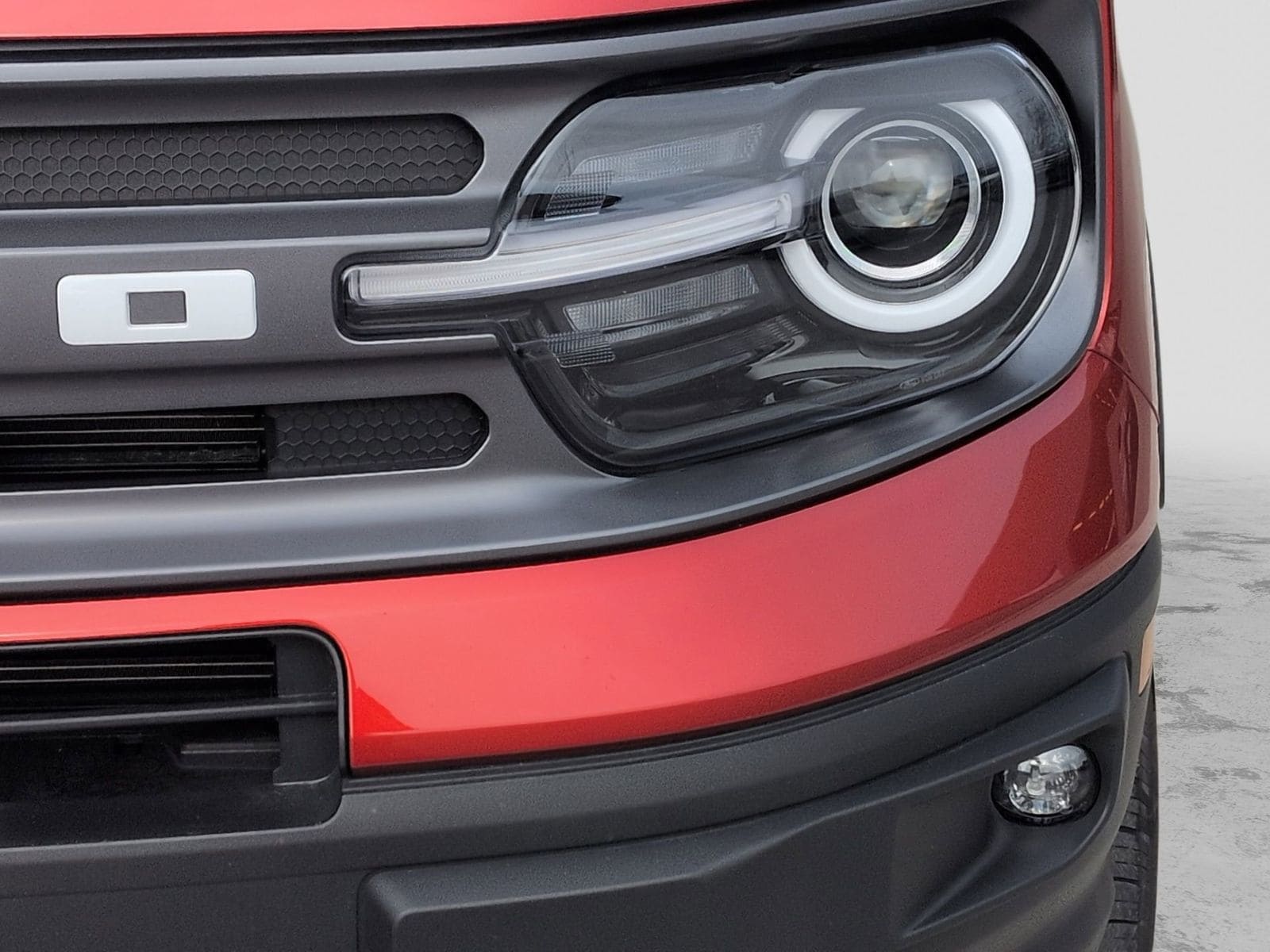 Thumbnail: 2023 Ford Bronco Sport - 13